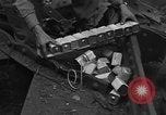 Image of 36th Infantry Division Besancon France, 1944, second 39 stock footage video 65675044010