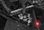 Image of 36th Infantry Division Besancon France, 1944, second 40 stock footage video 65675044010