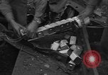 Image of 36th Infantry Division Besancon France, 1944, second 41 stock footage video 65675044010