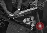 Image of 36th Infantry Division Besancon France, 1944, second 42 stock footage video 65675044010