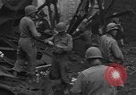 Image of 36th Infantry Division Besancon France, 1944, second 45 stock footage video 65675044010