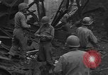 Image of 36th Infantry Division Besancon France, 1944, second 47 stock footage video 65675044010