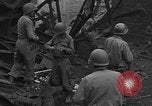 Image of 36th Infantry Division Besancon France, 1944, second 48 stock footage video 65675044010