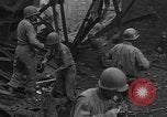 Image of 36th Infantry Division Besancon France, 1944, second 50 stock footage video 65675044010