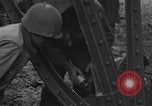 Image of 36th Infantry Division Besancon France, 1944, second 51 stock footage video 65675044010