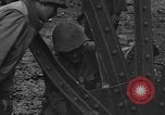 Image of 36th Infantry Division Besancon France, 1944, second 53 stock footage video 65675044010