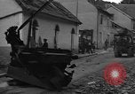 Image of 36th Infantry Division Besancon France, 1944, second 55 stock footage video 65675044010
