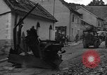 Image of 36th Infantry Division Besancon France, 1944, second 57 stock footage video 65675044010