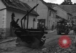 Image of 36th Infantry Division Besancon France, 1944, second 58 stock footage video 65675044010