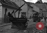 Image of 36th Infantry Division Besancon France, 1944, second 59 stock footage video 65675044010