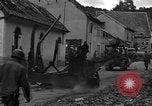 Image of 36th Infantry Division Besancon France, 1944, second 61 stock footage video 65675044010