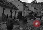 Image of 36th Infantry Division Besancon France, 1944, second 62 stock footage video 65675044010