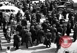 Image of anti-British riots Athens Greece, 1950, second 7 stock footage video 65675044011