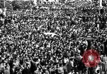 Image of anti-British riots Athens Greece, 1950, second 12 stock footage video 65675044011