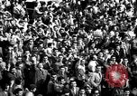 Image of anti-British riots Athens Greece, 1950, second 14 stock footage video 65675044011