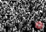 Image of anti-British riots Athens Greece, 1950, second 15 stock footage video 65675044011