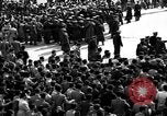 Image of anti-British riots Athens Greece, 1950, second 17 stock footage video 65675044011