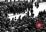 Image of anti-British riots Athens Greece, 1950, second 18 stock footage video 65675044011