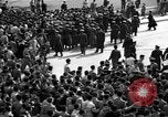 Image of anti-British riots Athens Greece, 1950, second 19 stock footage video 65675044011