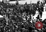 Image of anti-British riots Athens Greece, 1950, second 20 stock footage video 65675044011