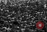 Image of anti-British riots Athens Greece, 1950, second 21 stock footage video 65675044011