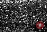 Image of anti-British riots Athens Greece, 1950, second 22 stock footage video 65675044011
