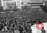 Image of anti-British riots Athens Greece, 1950, second 30 stock footage video 65675044011