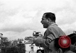 Image of anti-British riots Athens Greece, 1950, second 31 stock footage video 65675044011