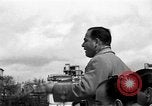 Image of anti-British riots Athens Greece, 1950, second 32 stock footage video 65675044011
