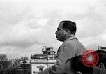 Image of anti-British riots Athens Greece, 1950, second 33 stock footage video 65675044011