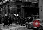 Image of anti-British riots Athens Greece, 1950, second 35 stock footage video 65675044011