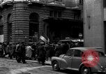Image of anti-British riots Athens Greece, 1950, second 36 stock footage video 65675044011
