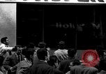 Image of anti-British riots Athens Greece, 1950, second 37 stock footage video 65675044011