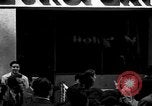 Image of anti-British riots Athens Greece, 1950, second 39 stock footage video 65675044011