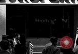 Image of anti-British riots Athens Greece, 1950, second 40 stock footage video 65675044011