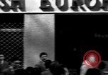 Image of anti-British riots Athens Greece, 1950, second 41 stock footage video 65675044011