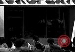 Image of anti-British riots Athens Greece, 1950, second 44 stock footage video 65675044011