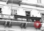 Image of anti-British riots Athens Greece, 1950, second 52 stock footage video 65675044011