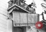 Image of anti-British riots Athens Greece, 1950, second 54 stock footage video 65675044011