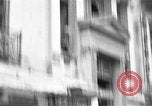 Image of anti-British riots Athens Greece, 1950, second 56 stock footage video 65675044011