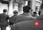 Image of anti-British riots Athens Greece, 1950, second 57 stock footage video 65675044011