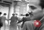 Image of anti-British riots Athens Greece, 1950, second 58 stock footage video 65675044011