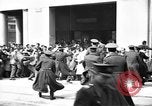 Image of anti-British riots Athens Greece, 1950, second 59 stock footage video 65675044011
