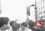 Image of anti-British riots Athens Greece, 1950, second 62 stock footage video 65675044011