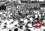 Image of USS Philadelphia transferred to Brazil Philadelphia Pennsylvania USA, 1951, second 15 stock footage video 65675044013