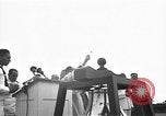 Image of USS Philadelphia transferred to Brazil Philadelphia Pennsylvania USA, 1951, second 19 stock footage video 65675044013
