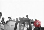 Image of USS Philadelphia transferred to Brazil Philadelphia Pennsylvania USA, 1951, second 20 stock footage video 65675044013