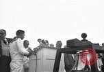 Image of USS Philadelphia transferred to Brazil Philadelphia Pennsylvania USA, 1951, second 22 stock footage video 65675044013