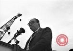 Image of USS Philadelphia transferred to Brazil Philadelphia Pennsylvania USA, 1951, second 33 stock footage video 65675044013