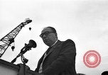 Image of USS Philadelphia transferred to Brazil Philadelphia Pennsylvania USA, 1951, second 34 stock footage video 65675044013